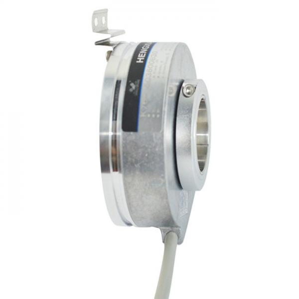 Buy K76 Optical Rotary Encoders Large Aperture Encoder Hole 30mm Thickness 28mm at wholesale prices