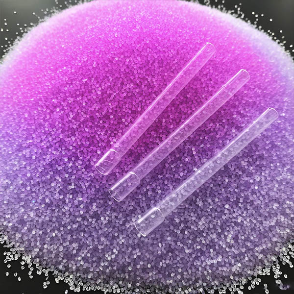 Thermochromic Formaldehyde Free Masterbatch Pellets Pigment Hdpe Plastic
