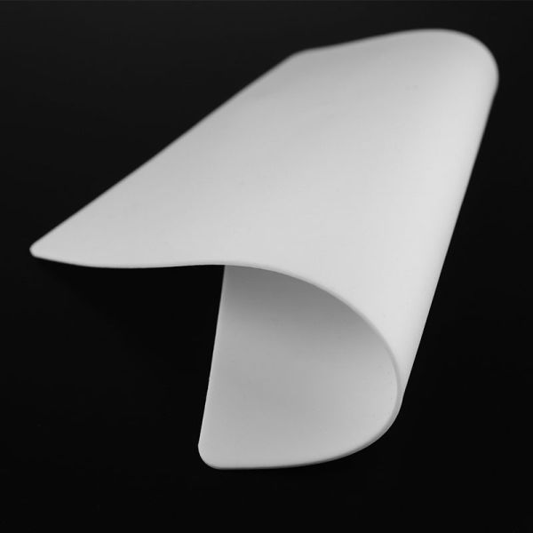Inkless Rubber Blank Permanent Makeup Tattoo Skin Double Sides