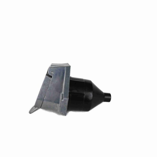 Trailer Socket US Type 7 Pole Round Trailer Connector SAE J560 Certificate