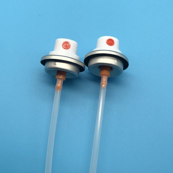 Versatile Valve for Spray Paint - DIY Projects, Reliable Performance, Adjustable Spray
