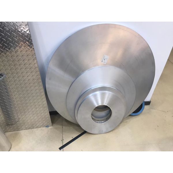Rectangle 1050mm Width Weldable Aluminum Sheet For Automobile Tank