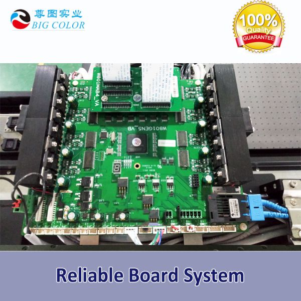 1610 Flatbed Large Flatbed UV Printer for Acrylic Multicolor Automatic Grade Automatic