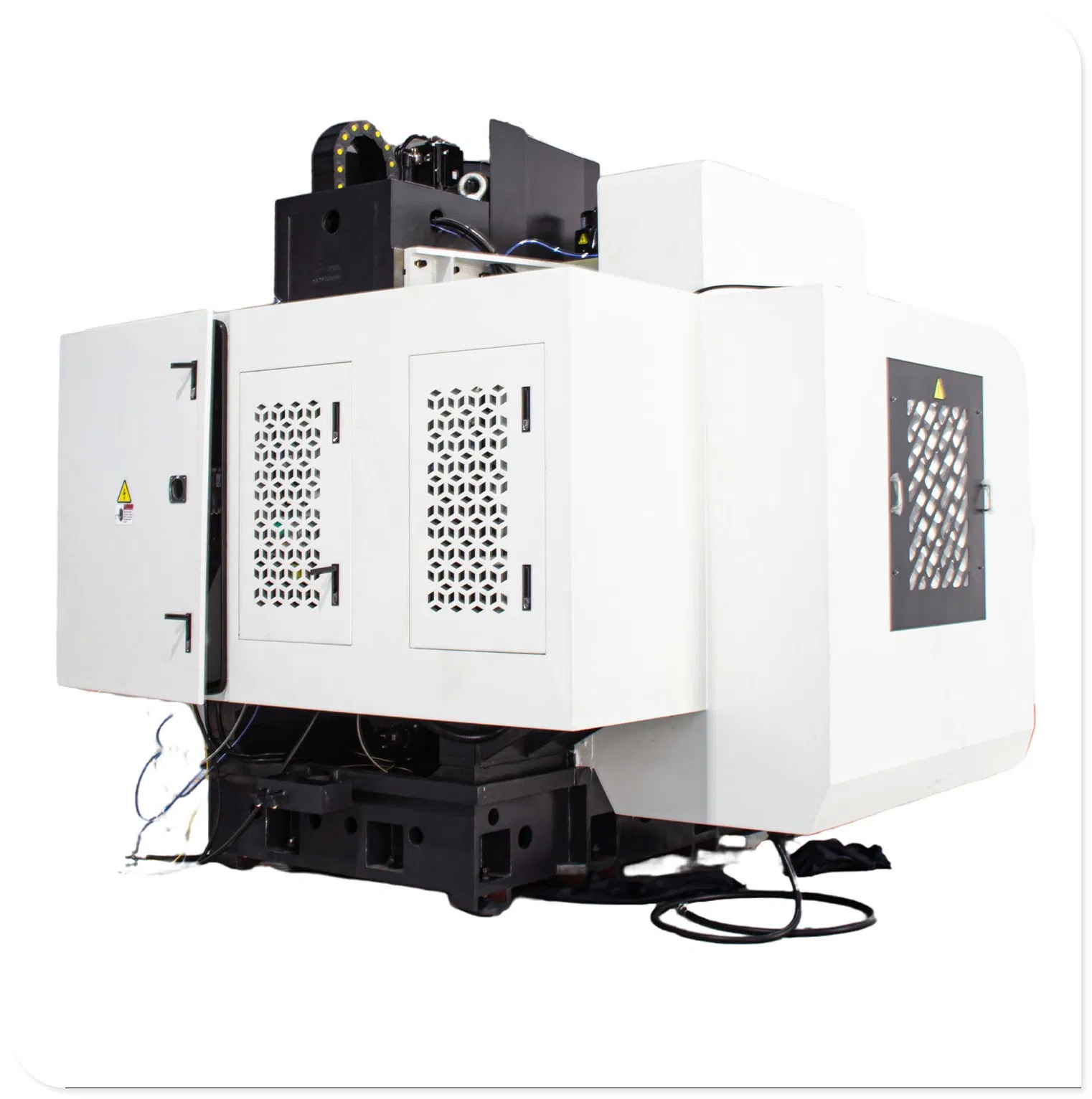 Compact 5axis-UC320 Space-Saving Five-Axis CNC Machine
