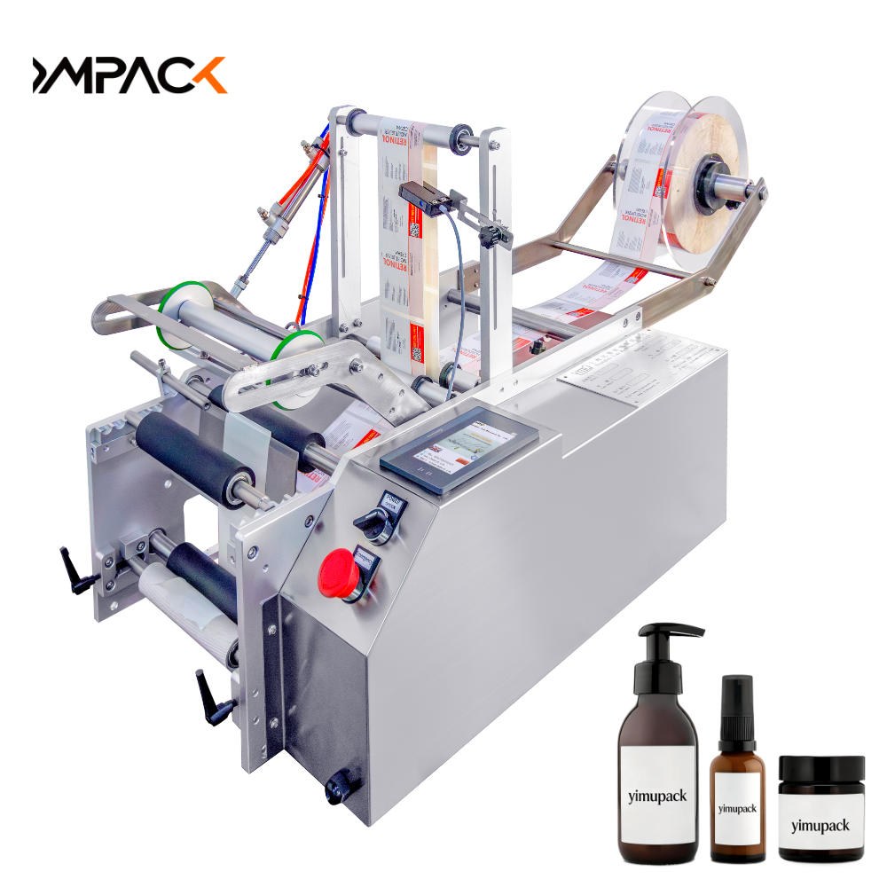 Labelling Equipment