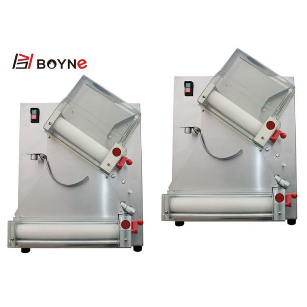 Dough Sheeter Pizza Pressure Sheeter Use For Bakery Equipment Dough Processing