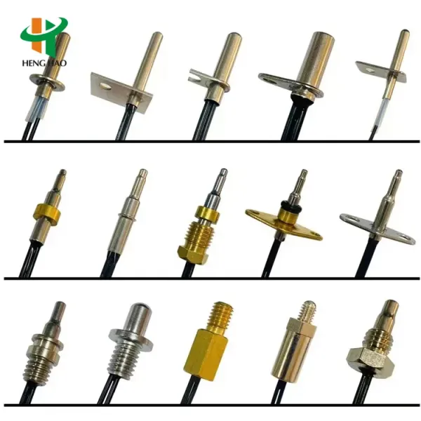 Ntc Temperature Sensor 10K 3950 Ntc Thermistor Temperature Probe
