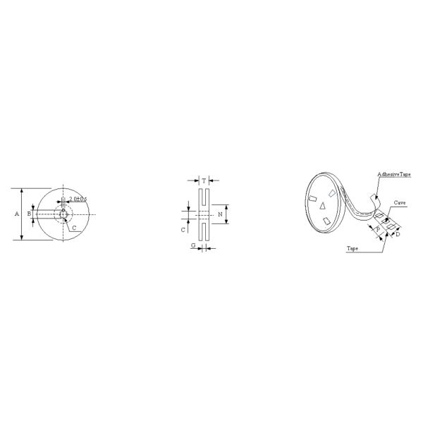 CM322522 CM453232 SMD Chip Inductors Wire Wound Components