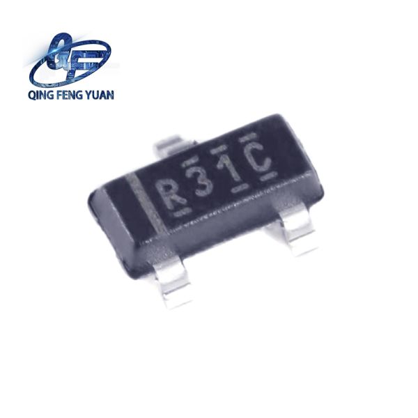 Texas Instruments REF3125AIDBZR Electronic Components Chip Integrated Circuit TSOP TI-REF3125AIDBZR