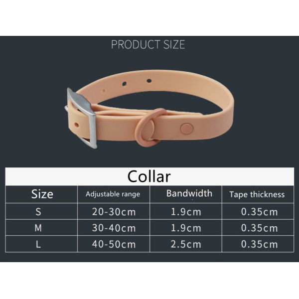 PVC Comfortable Unbreakable Retractable Dog Leash 150cm
