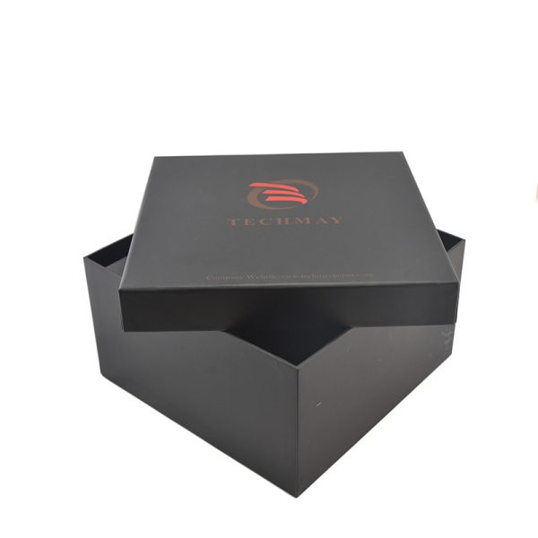 Custom Printed Large Hard Cardboard Gift Boxes | Gift Packaging Boxes Supplier