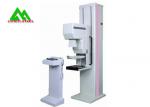 Touch Screen X Ray Room Equipment Digital Mammography Machine Integrating Design