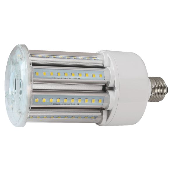 High Brightness E26 E27 Corn LED Lights 16W With 50-60Hz Frequency , Saving Energy