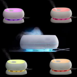 Quality 500ml Electric Aroma Air Scent Oil Diffuser for Hotel Lobby for sale