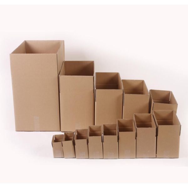 Carton box packing machine folding gluer/automatic folder glue corrugated box making machine