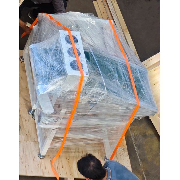 Wave Solder Infeed Outfeed Conveyor for Wave Soldering Machine for DIP/THT Assembly Line