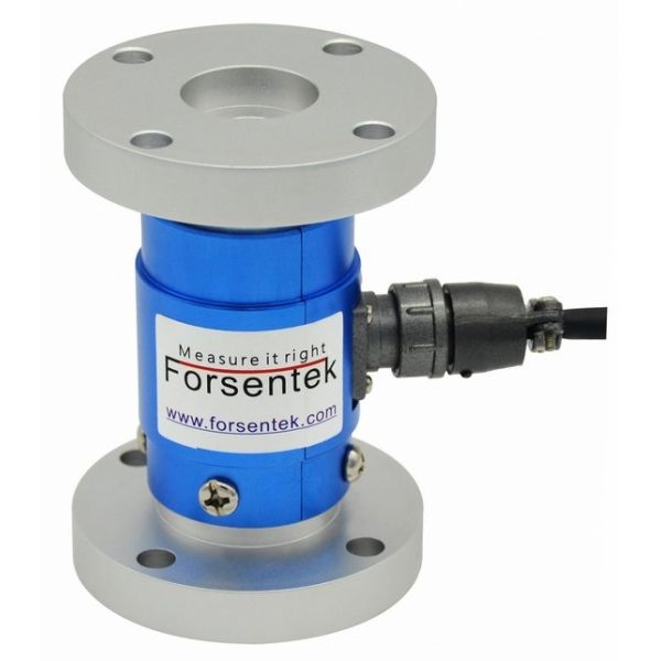 screw fastening torque measurement