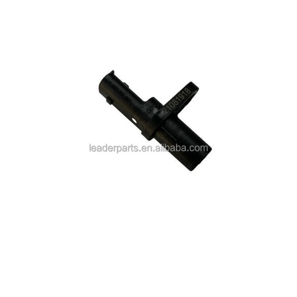 Engine Timing Control Real-Time Rotational Speed Crankshaft Position Sensor for Truck Diesel Excavator Parts