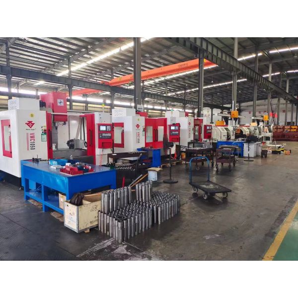 Material DCDMA Standard Wireline Core Drilling Rods BWL NWL HWL
