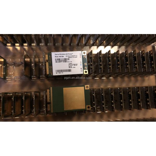 Sierra Wireless AirPrime MC7304 Mini PCIE Wireless GPS Module