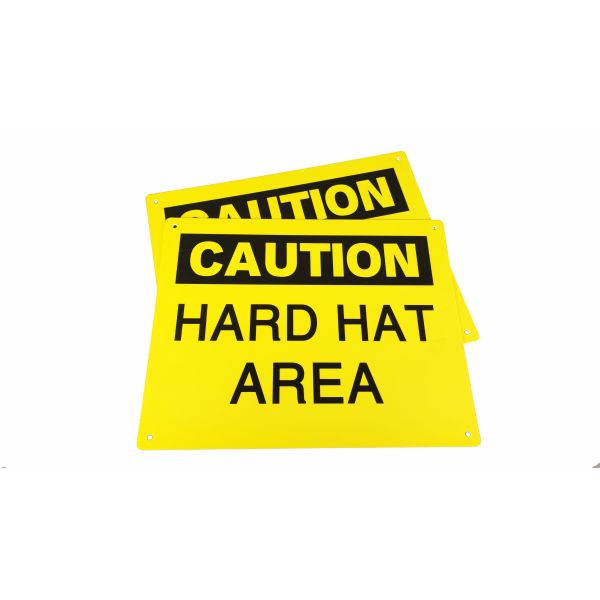 Custom Design Plastic Safety Tag for Industrial Applications