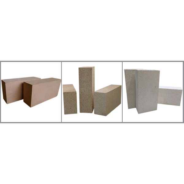 Insulation Jm23 Jm26 Mullite Fire Clay Bricks Refractory Light Weight