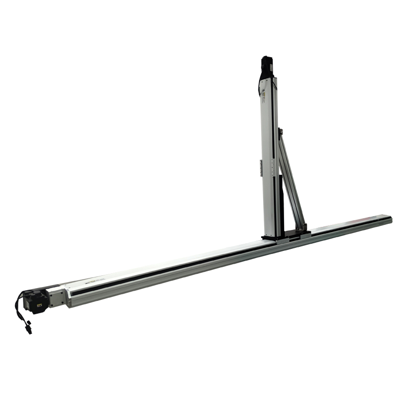 Fully Enclosed Belt Module PTB High Load Capacity Dustproof