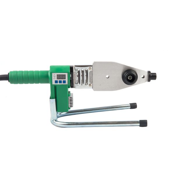 HT63-3B Ritmo Hdpe Pipe Welding Machine For Repairing Shops