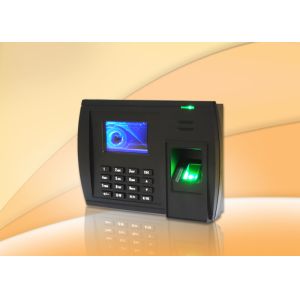 Biometric device Fingerprint Time Attendance System with Access Control , RS232