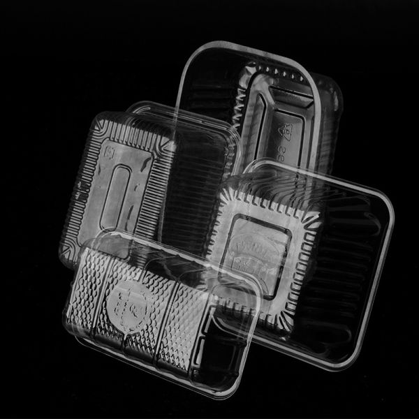 Customized Size Other Consumer Electronics Face Seal Blister Packaging for Hardware