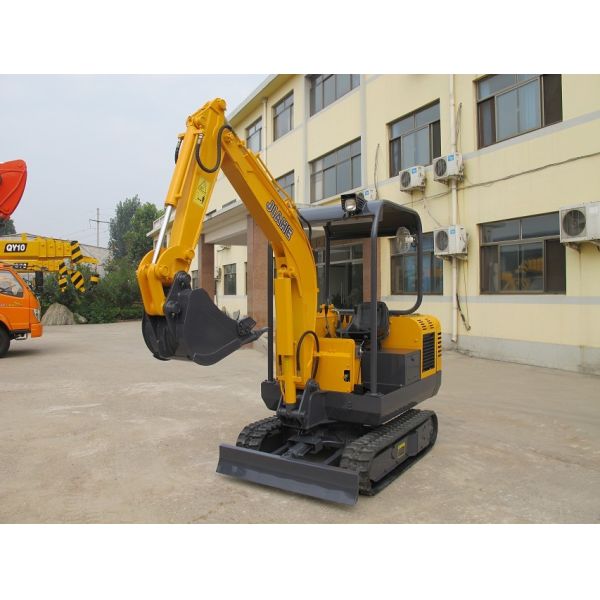 Katop JH22 mini excavator 2.2ton