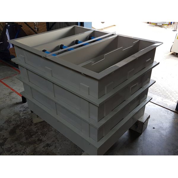 Polypropylene Sheet 380V Butt Fusion Welding Machine