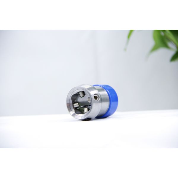 30mm Lower Limb Prosthetic Components