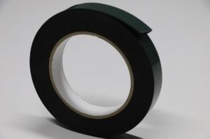 China Premium Double sided PE foam Glazing tape for Window and Door on sale
