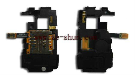 for Samsung S8530 buzzer+sim