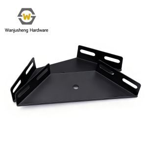 Large Triangular Soft Bed Corner Right-Angle Fixed Iron Frame Bed Angle Iron