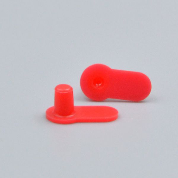 Molded Custom Silicone Dustproof And Leakproof Rubber Stopper