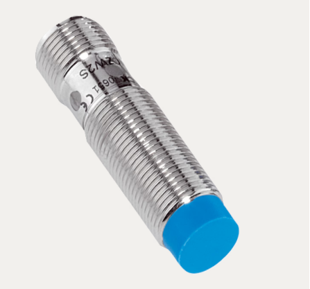 IME12-08NPSZCOK Sick PLC Inductive proximity sensor, inductive, 6.48mm range, M12 x 1,PNP, No, no, M12, 4 needles