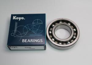 China Electric Motor Deep Groove bearing 6220 KOYO bearing cross reference on sale