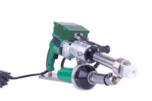 Quality Hand Hdpe Fabrication Industry Plastic Extruder Gun SWT-NS600C 800W for sale