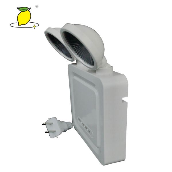 Chargeable LED Emergency Light 3.2W For Office Building / Convenient Store