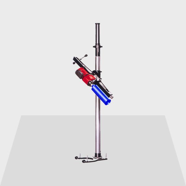 750r/Min 2300w 240v Universal Drilling Machine For Tunnel