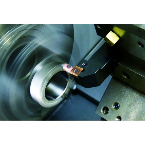 CBN Carbide Inserts Coated Blades for Diverse Applications super hard