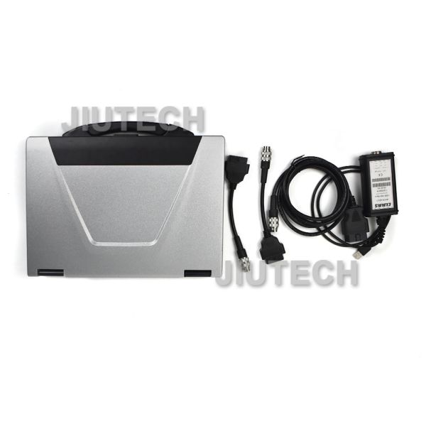 Multi PCs Agricultural Diagnostic Tool