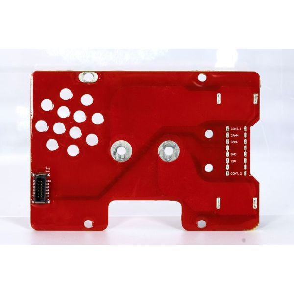 Custom High Reliability 4-12 Layers EV Charger PCB Assembly For Universal EV Models