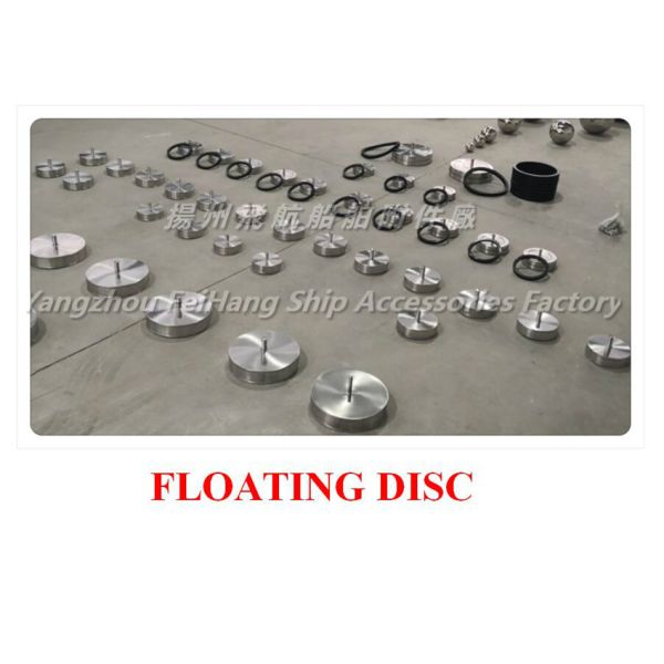 Floating Ball-Air pipe head float Ball