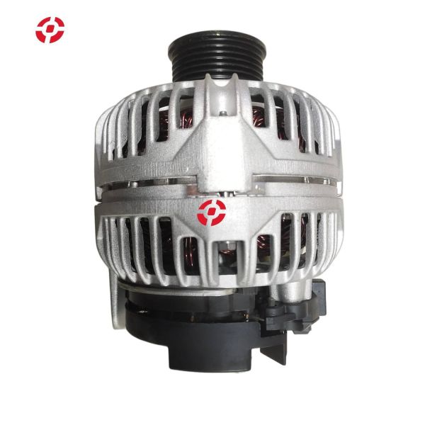 Auto Alternator OE YLE500180 Engine part alternator for Land Rover Freelander Range Rover