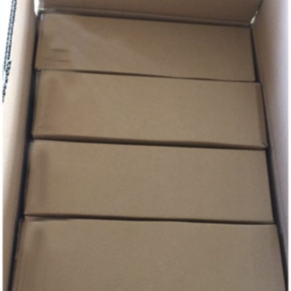 Inline Type FTTB FTTC 2 In 2 Out Optical Fibre Cable Joint Closure 96 Core