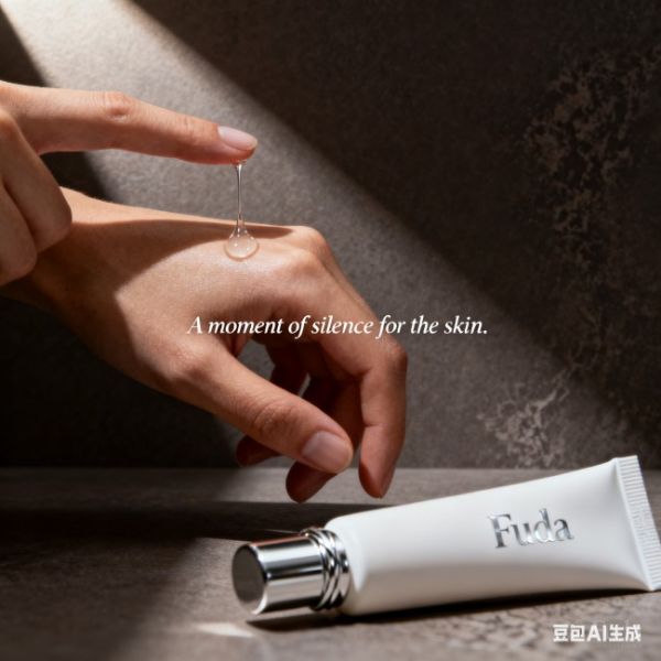 Date Palm Firming Eye Serum Firming And Nourishing The Eye Skin Area