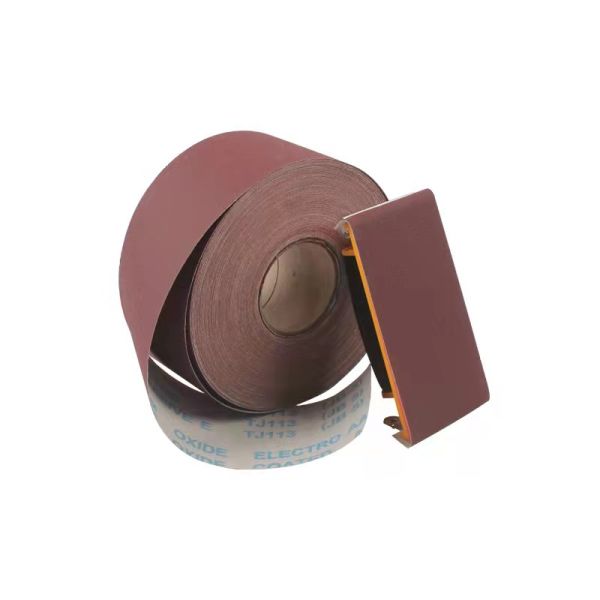 800-1000 pcs/hour Flap Disc Making Machine for Precise and Consistent Production
